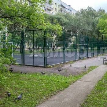 Продается 1-комнатная квартира, 39 м²