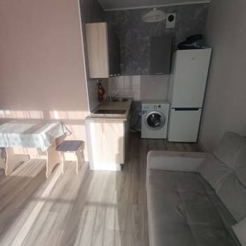 Сдается 1-комнатная квартира, 20 м²