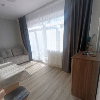 Сдается 1-комнатная квартира, 20 м²