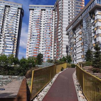 Сдается 1-комнатная квартира, 30 м²