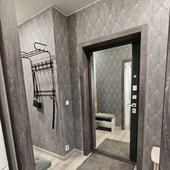 Сдается 1-комнатная квартира, 42 м²