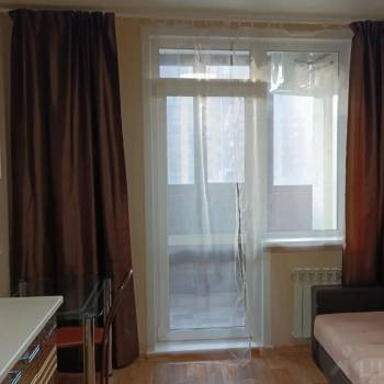 Сдается 1-комнатная квартира, 36 м²