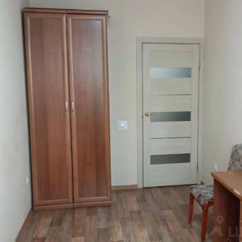 Сдается 1-комнатная квартира, 36 м²