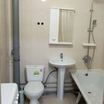 Сдается 1-комнатная квартира, 36 м²