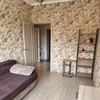 Сдается 2-х комнатная квартира, 50 м²