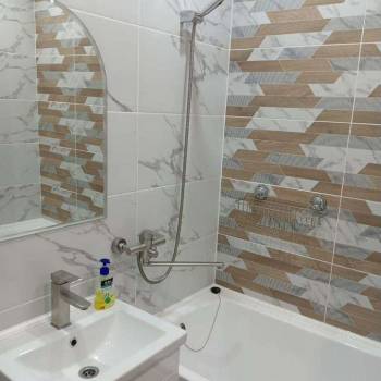 Сдается Многокомнатная квартира, 63 м²