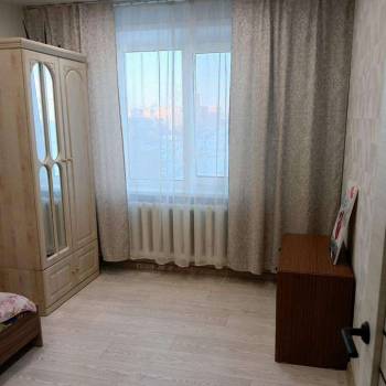 Сдается Многокомнатная квартира, 63 м²