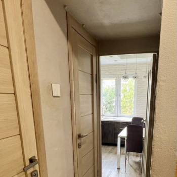 Сдается Многокомнатная квартира, 59,5 м²