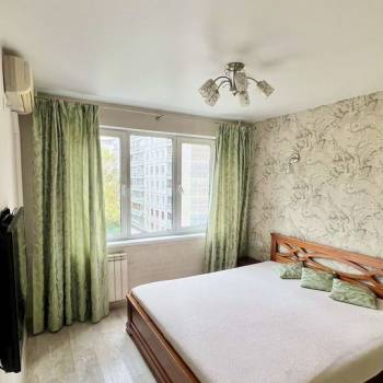 Сдается Многокомнатная квартира, 59,5 м²