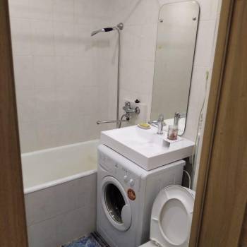 Сдается 1-комнатная квартира, 35 м²