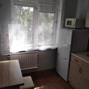 Сдается 1-комнатная квартира, 35 м²