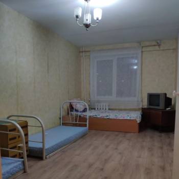 Сдается 2-х комнатная квартира, 50 м²