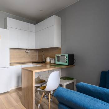 Сдается 1-комнатная квартира, 36,4 м²