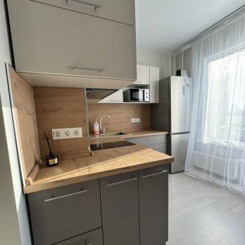 Сдается 1-комнатная квартира, 34 м²