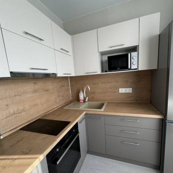 Сдается 1-комнатная квартира, 34 м²