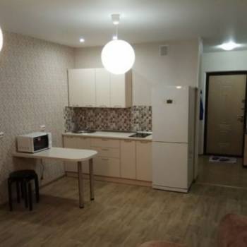 Сдается 1-комнатная квартира, 27,6 м²