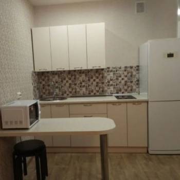 Сдается 1-комнатная квартира, 27,6 м²