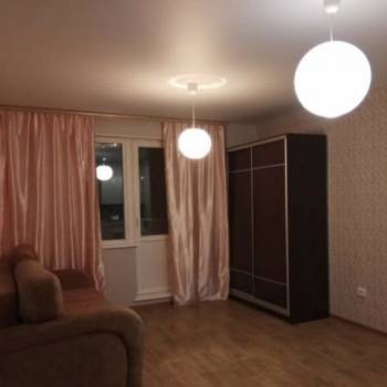 Сдается 1-комнатная квартира, 27,6 м²