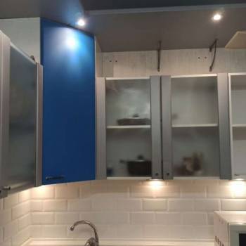 Сдается 1-комнатная квартира, 40 м²
