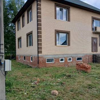 Продается Дом, 357 м²