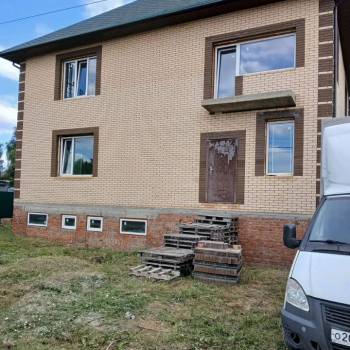 Продается Дом, 357 м²
