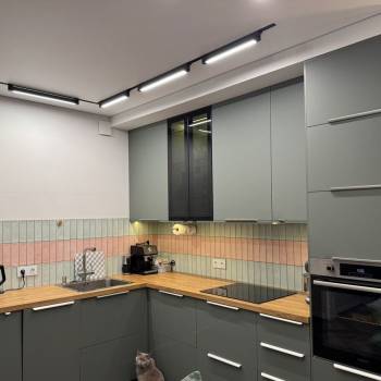 Продается 2-х комнатная квартира, 63,6 м²