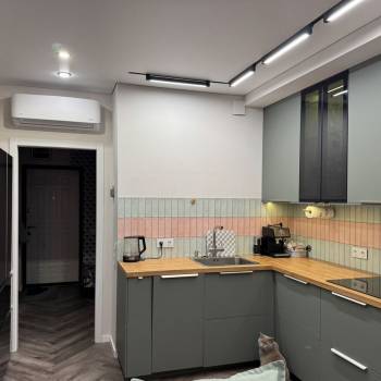 Продается 2-х комнатная квартира, 63,6 м²