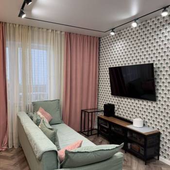 Продается 2-х комнатная квартира, 63,6 м²