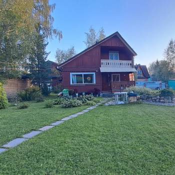 Продается Дом, 76,4 м²