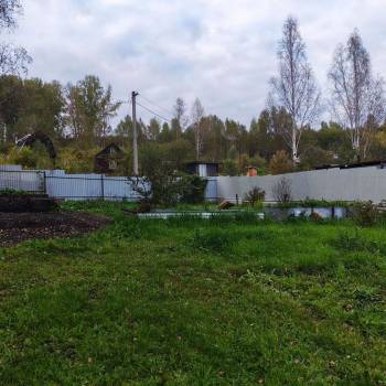Продается Участок, 500 м²