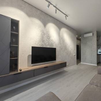 Сдается 2-х комнатная квартира, 42,1 м²