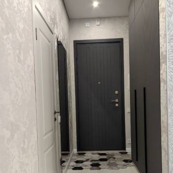 Сдается 2-х комнатная квартира, 42,1 м²