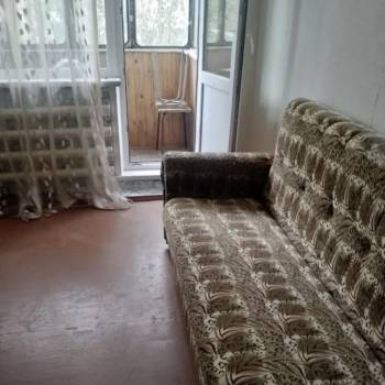Сдается 1-комнатная квартира, 20 м²