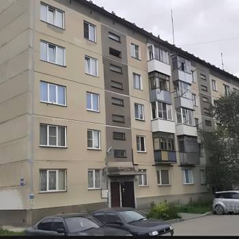 Сдается 1-комнатная квартира, 20 м²