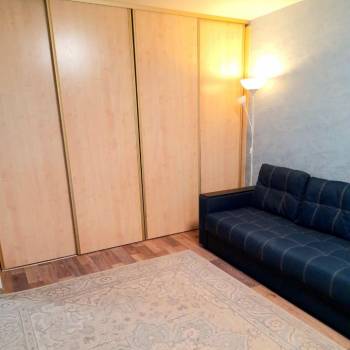 Продается 2-х комнатная квартира, 43,5 м²