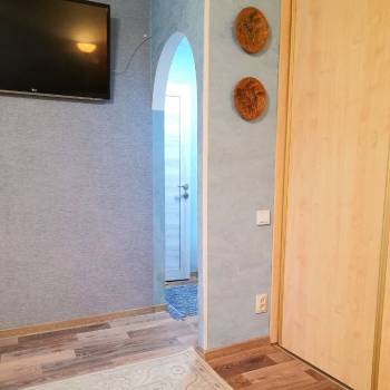 Продается 2-х комнатная квартира, 43,5 м²
