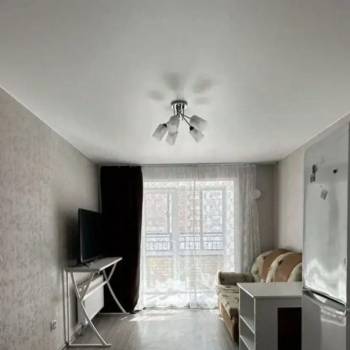 Сдается 1-комнатная квартира, 20,3 м²