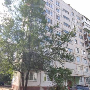Продается 1-комнатная квартира, 33 м²