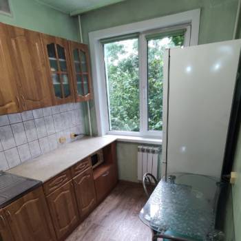 Продается 1-комнатная квартира, 33 м²