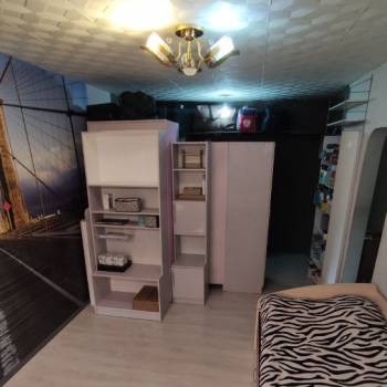 Продается 1-комнатная квартира, 33 м²