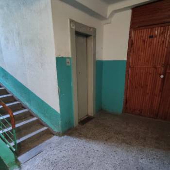 Продается 1-комнатная квартира, 33 м²