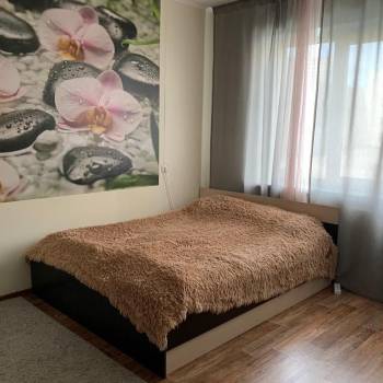Сдается 1-комнатная квартира, 35 м²