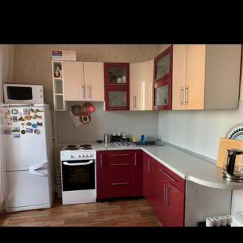 Сдается 1-комнатная квартира, 35 м²