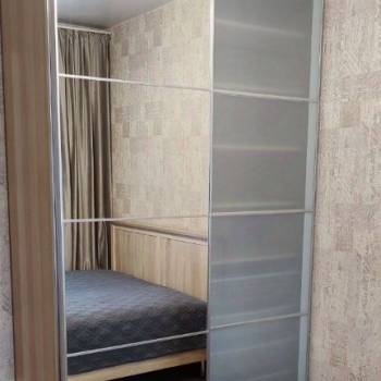 Сдается 1-комнатная квартира, 37 м²