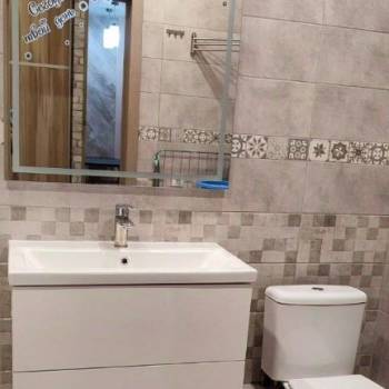 Сдается 1-комнатная квартира, 37 м²
