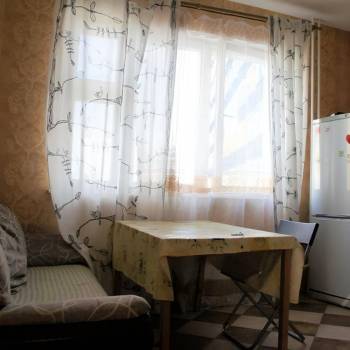 Продается 1-комнатная квартира, 33 м²