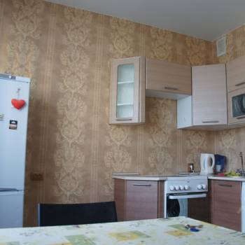 Продается 1-комнатная квартира, 33 м²