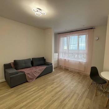 Сдается 1-комнатная квартира, 30 м²