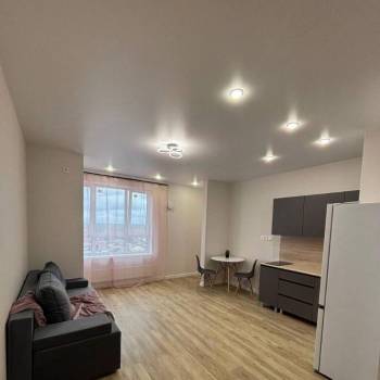 Сдается 1-комнатная квартира, 30 м²