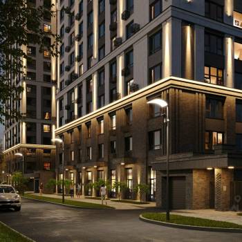 Сдается 1-комнатная квартира, 30 м²